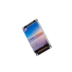 Сенсорный дисплей TFT touch LCD shield 2.4