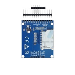 1.8" TFT SPI дисплей 128x160 