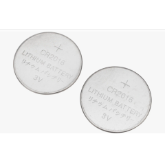 CR2016 Батарейка