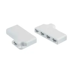 Разветвитель для светодиодных проводов 22-20AWG (4pin)