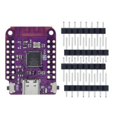 Контроллер Wemos ESP32 S2 Mini V1.0
