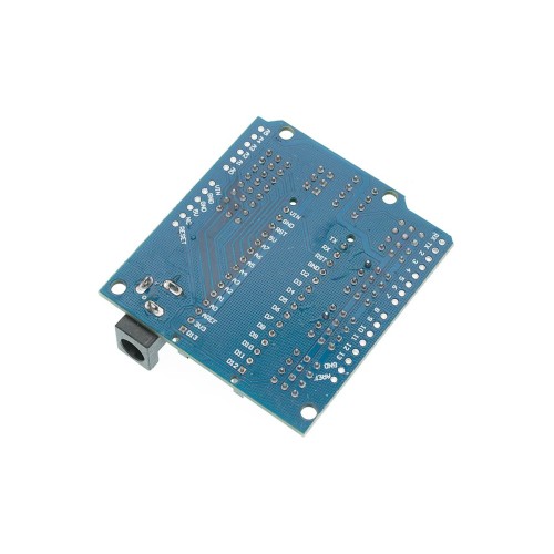 Плата расширения Arduino Nano Shield V3.0