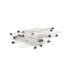 Термистор NTC MF5A-3 10K 5% (10 штук)