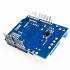 Плата расширения L298P Motor Shield