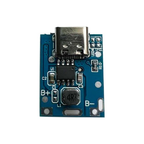 Модуль Power Bank Type-C