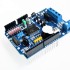 Плата расширения L298P Motor Shield
