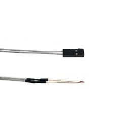 Термистор 100 кОм кабель с разъемом 2.54мм 1м