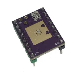 Драйвер шагового двигателя TMC2209