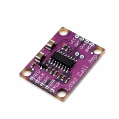 Модуль АЦП HX711