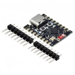 ESP32-C3 SuperMini Плата разработки 