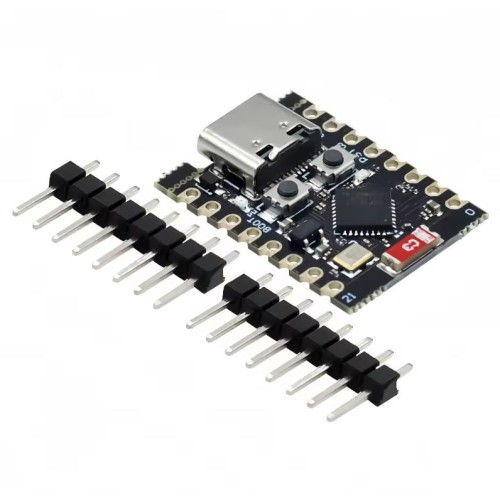ESP32-C3 SuperMini Плата разработки 