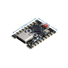 ESP32-C3 SuperMini Плата разработки 
