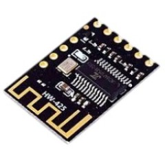 Модуль аудио Bluetooth 4.2 HW-425, стерео