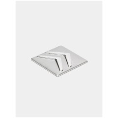 Стикер (наклейка) на ключ Citroën логотип