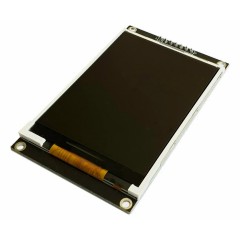 ЖК дисплей TFT 2,8" 320x240 SPI