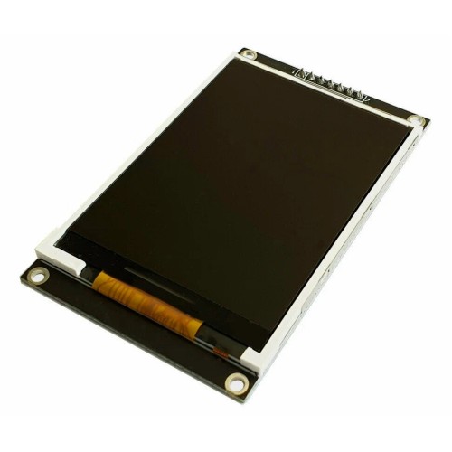ЖК дисплей TFT 2,8" 320x240 SPI