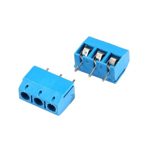 Клемма винтовая KF301-3P
