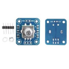 Модуль энкодера EC11