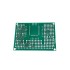 Макетная отладочная плата для ESP8266 ESP-12F/12E ESP32 5х7см