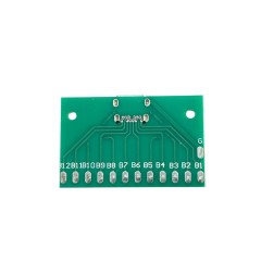 USB type C 3.1 гнездо плата-переходник