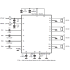 Аудио усилитель TDA7850