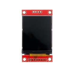 1.8 TFT SPI дисплей 128x160