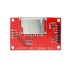 1.8 TFT SPI дисплей 128x160