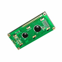 Символьный дисплей 1602 (зеленый)