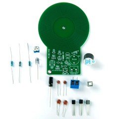 DIY набор "Металлоискатель MDS-60"