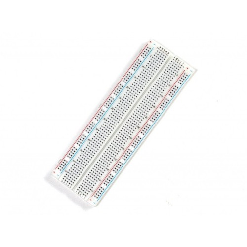 Макетная плата Breadboard MB-102 830 точек