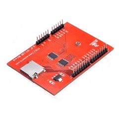 Сенсорный дисплей 2.4 TFT touch LCD shield