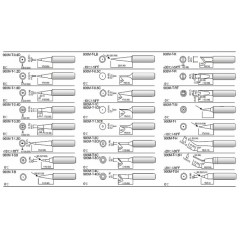 Жало для паяльника 900M-T-1.6D