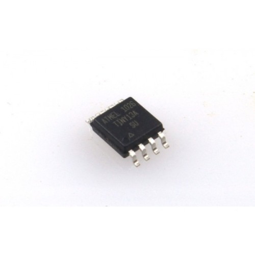 Микроконтроллер ATTINY13A-SSU