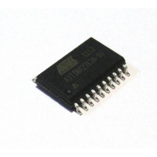 Микроконтроллер ATTINY2313A-SU