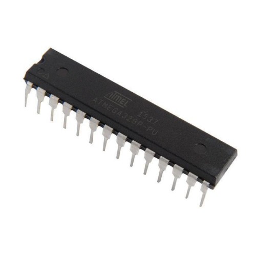 Микроконтроллер ATmega328P-PU