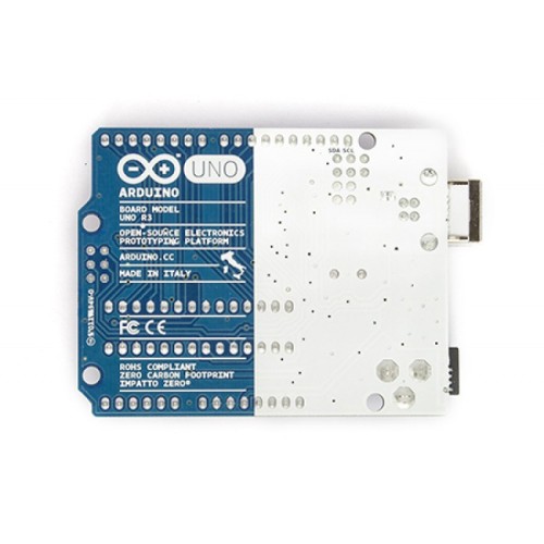 Контроллер Uno R3 micro USB (совместим с Arduino)