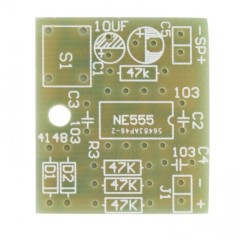 DIY набор "Звонок"