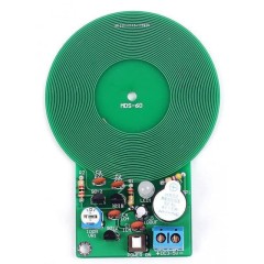 DIY набор "Металлоискатель MDS-60"