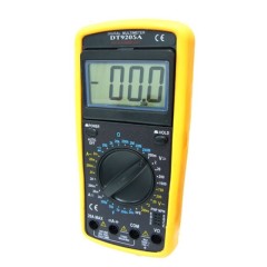 Мультиметр DT9205A