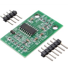 АЦП для аналоговых весов HX711AD