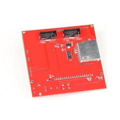 Дисплей 12864 для 3д принтера (RepRapDiscount Full Graphic Smart Controller)