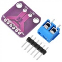 Датчик тока и напряжения GY-471 (MAX471)