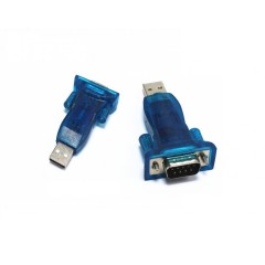 Преобразователь USB - RS232 (HL-340) с кабелем