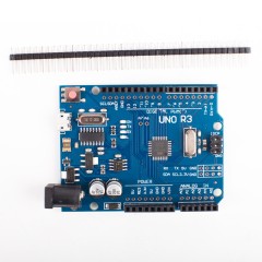 Контроллер Uno micro-usb (Arduino совместимый)
