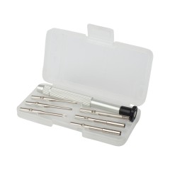 Припой ПОС 61 1м спираль без канифоли (d 0.8мм)