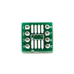 Двусторонняя SOP8 SSOP8 TSSOP8 печатная плата