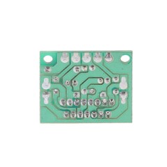 DIY набор стерео-усилителя TDA7297