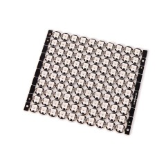 Модуль RGB светодиода WS2812B CJMCU-123