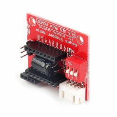 Адаптер для драйвера A4988/DRV8825