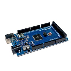 Контроллер Mega 2560 (Arduino совместимый)